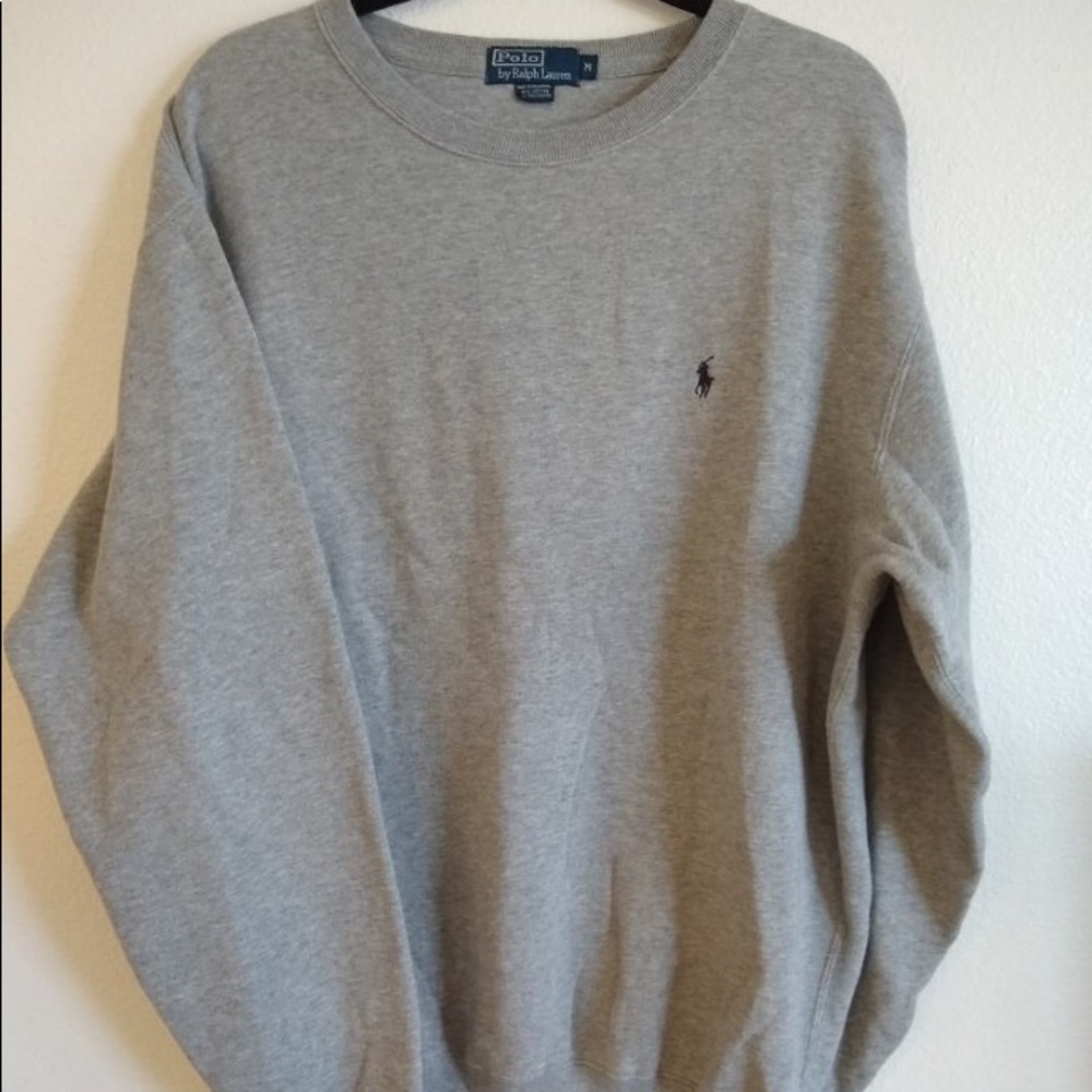 Polo by Ralph Lauren crewneck Sweatshirt